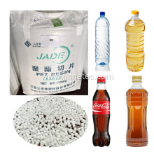 JADE CZ302 PET Bottle Grade Polyester Chip